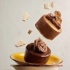 Truffle-Infused Whipped Cream - Image 4