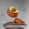 Organic Coconut Matcha Latte Mix - Image 5